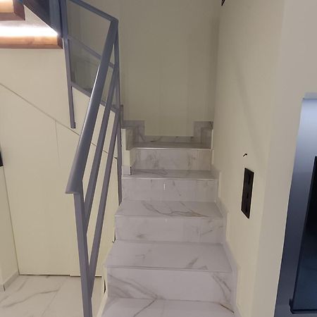 Appartamento The Loft Pireo Esterno foto