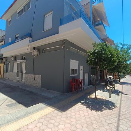 Appartamento The Loft Pireo Esterno foto