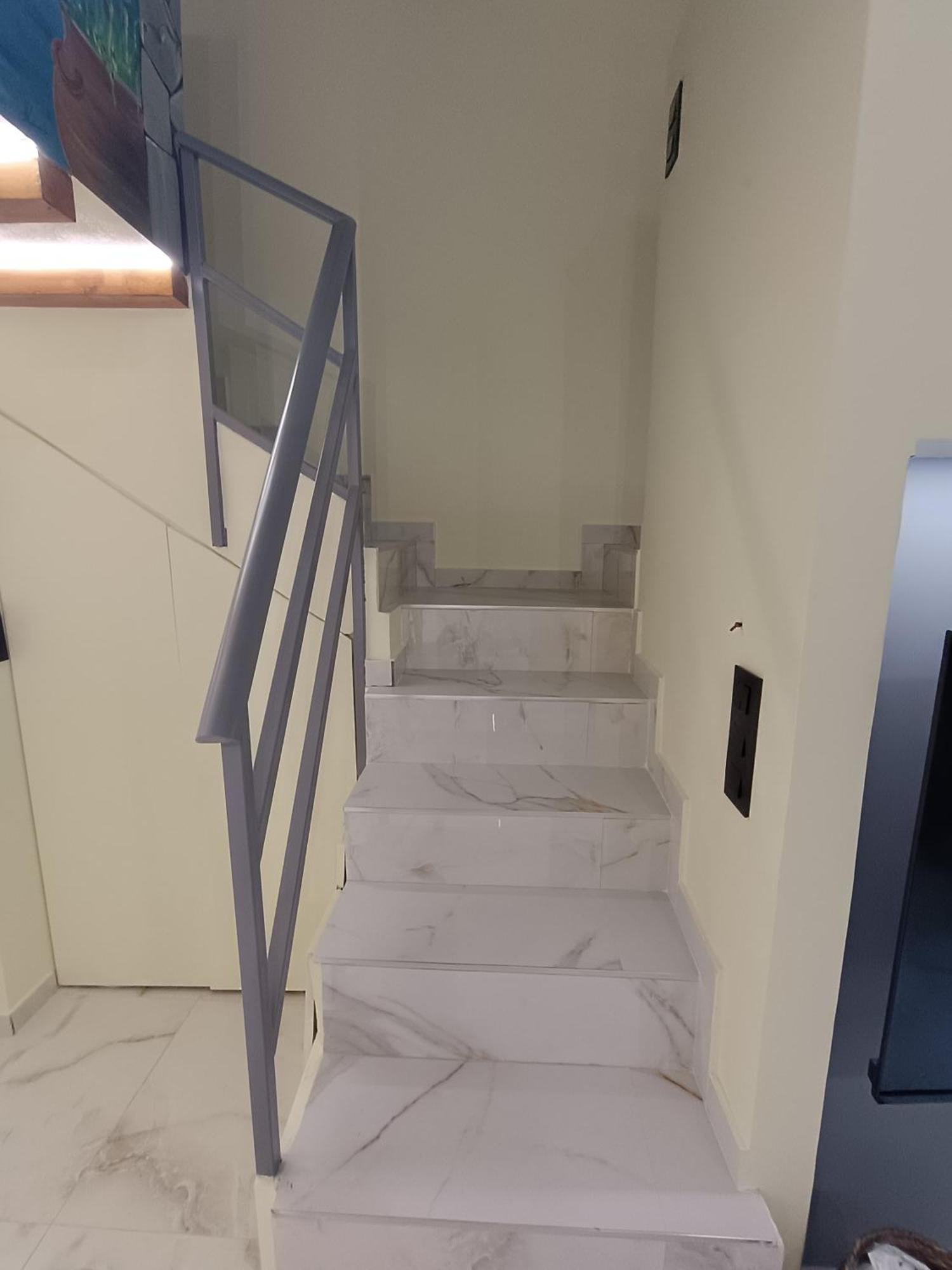 Appartamento The Loft Pireo Esterno foto