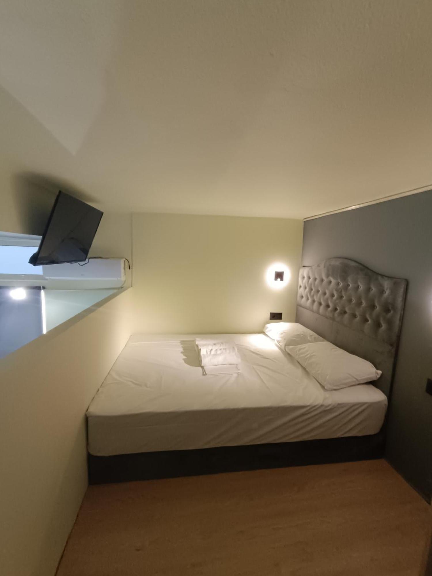 Appartamento The Loft Pireo Esterno foto
