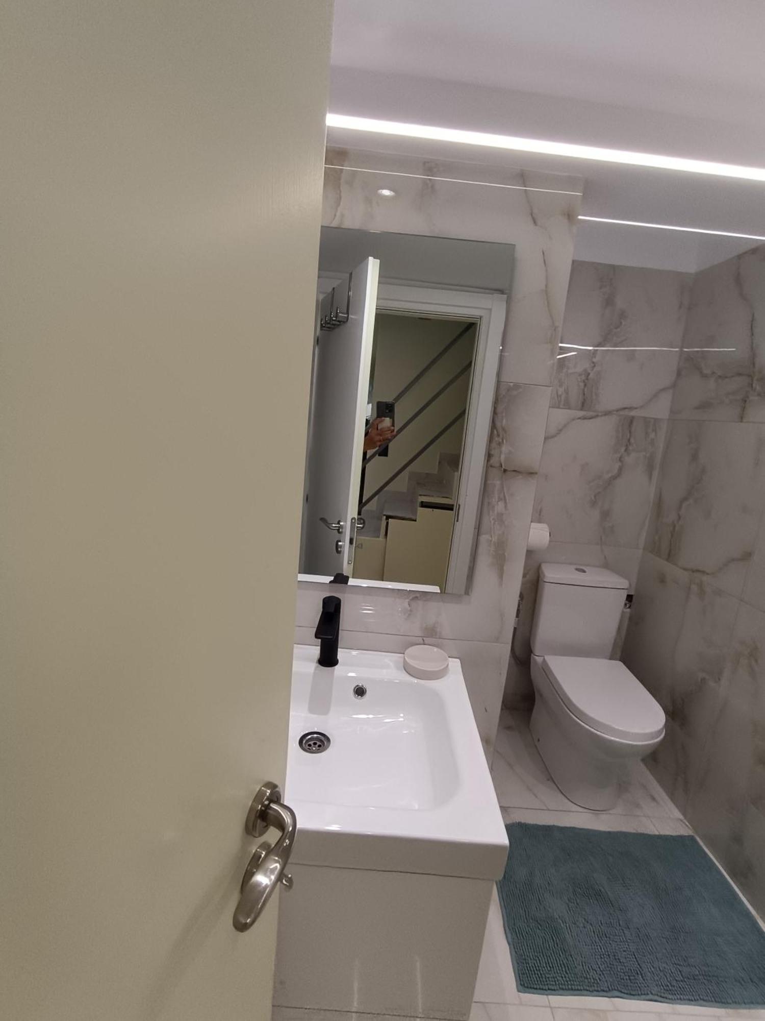Appartamento The Loft Pireo Esterno foto