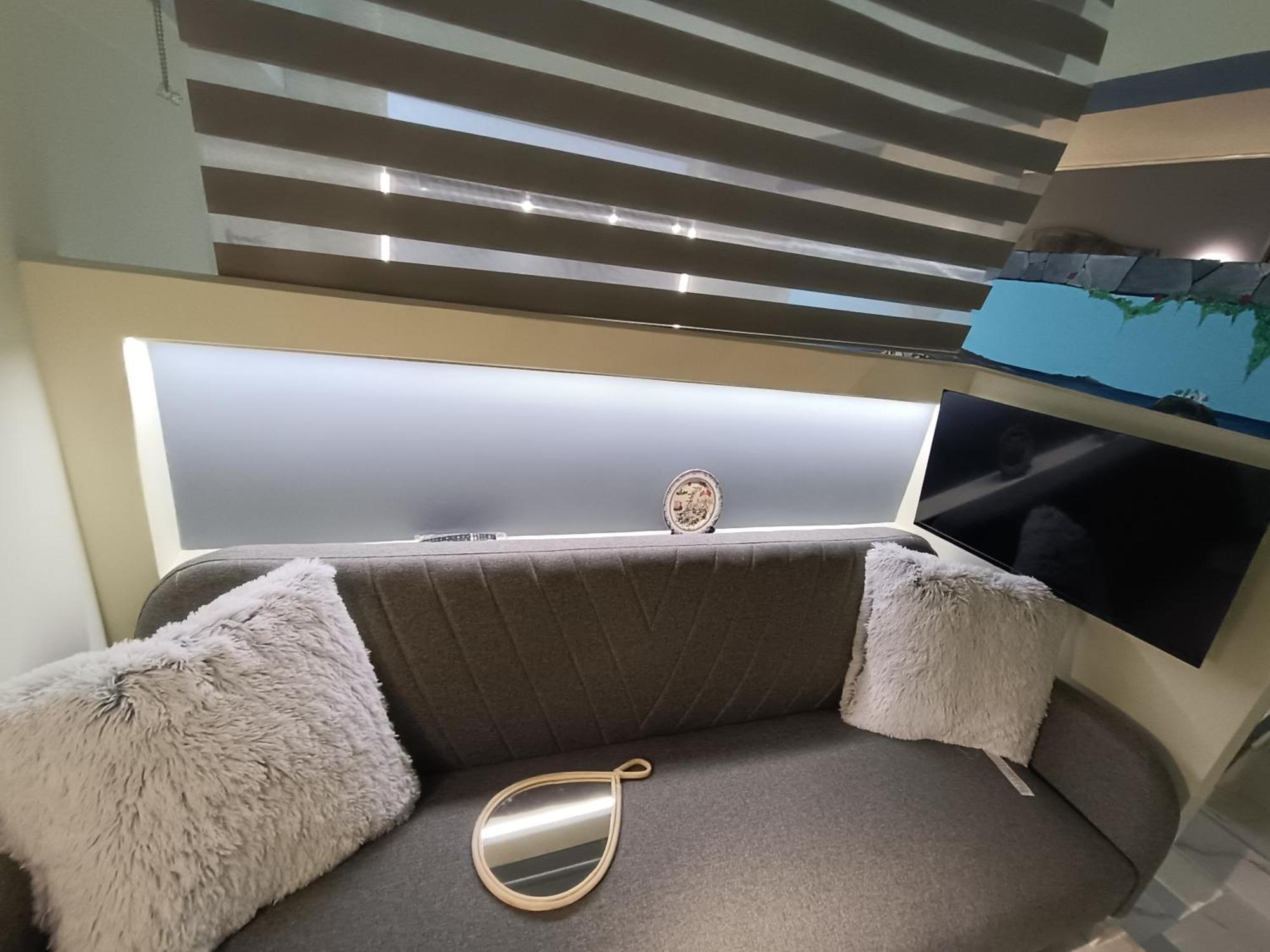 Appartamento The Loft Pireo Esterno foto