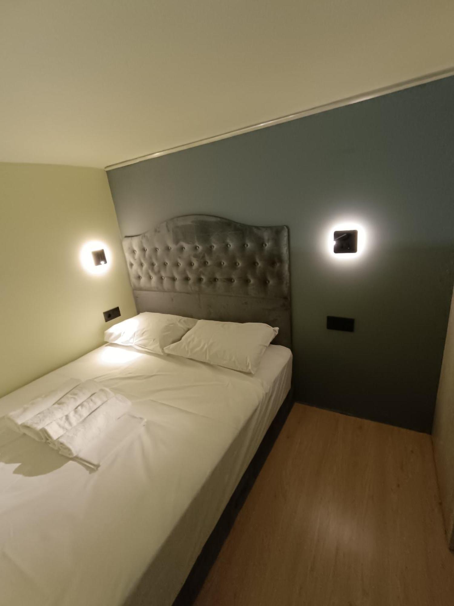 Appartamento The Loft Pireo Esterno foto