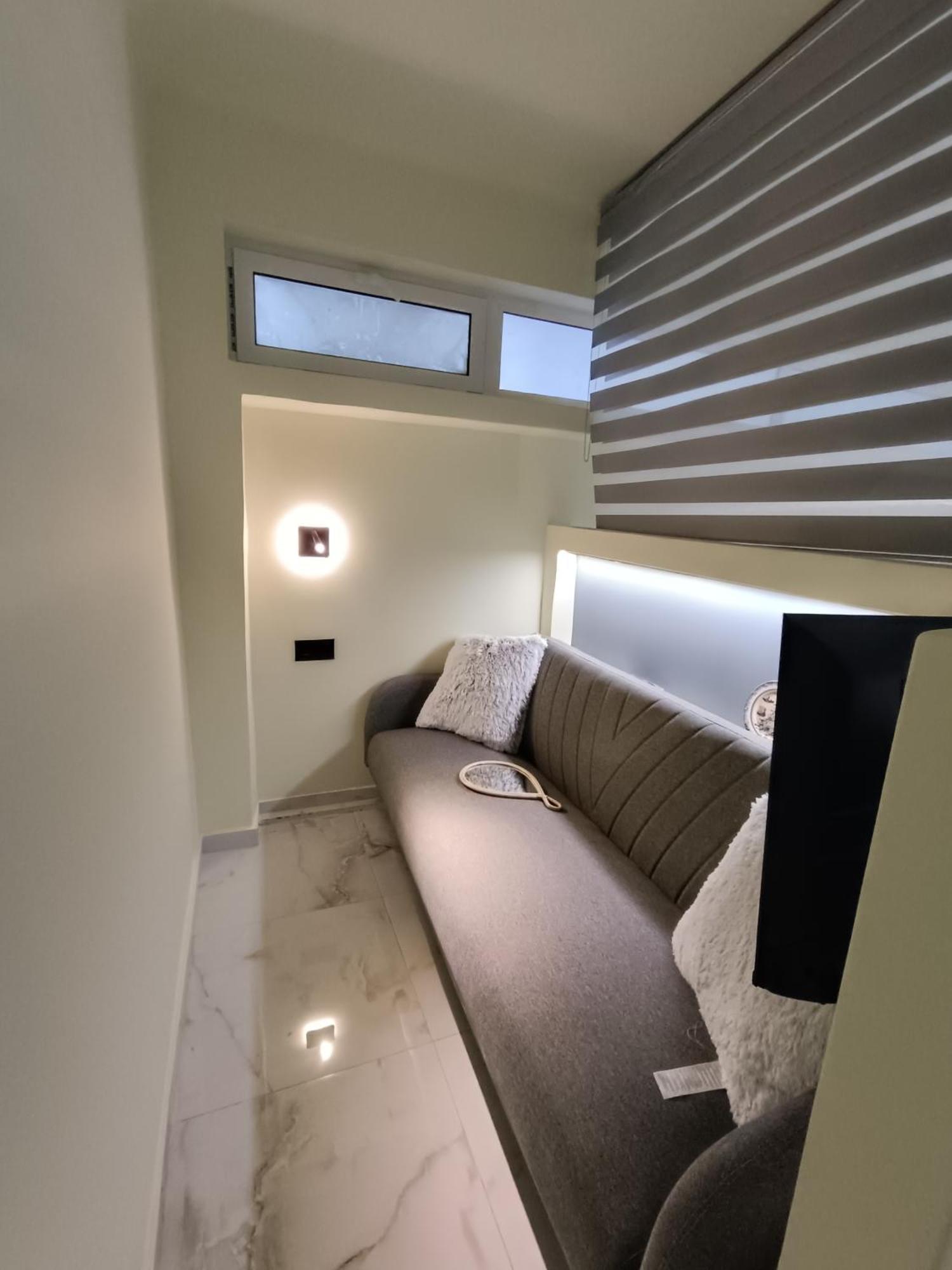 Appartamento The Loft Pireo Esterno foto